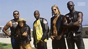 Biker Boyz (2003) - About the Movie | Amblin