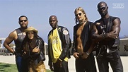 Biker Boyz (2003) - About the Movie | Amblin