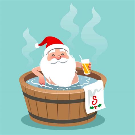 The Perfect Winter Holiday Hot Tub Party Colorado Springs Hot Tubs
