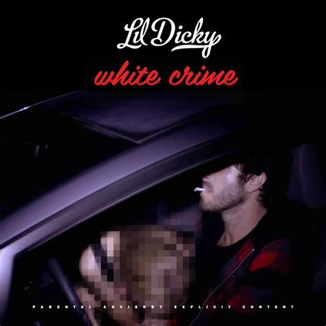 Lil Dicky White Crime Lyrics Genius