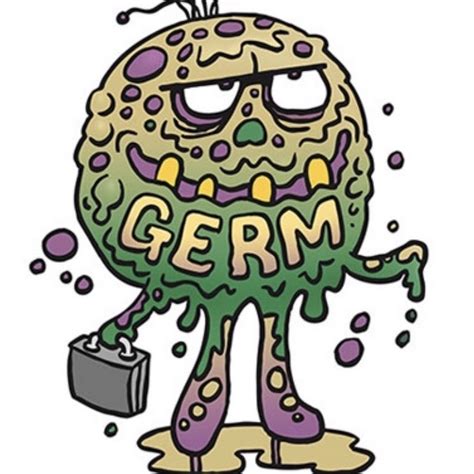 The Germ Youtube