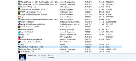 What Is Vulkan Run Time Libraries In Windows Devsjournal