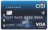 Citi Student Credit Card Login Pictures