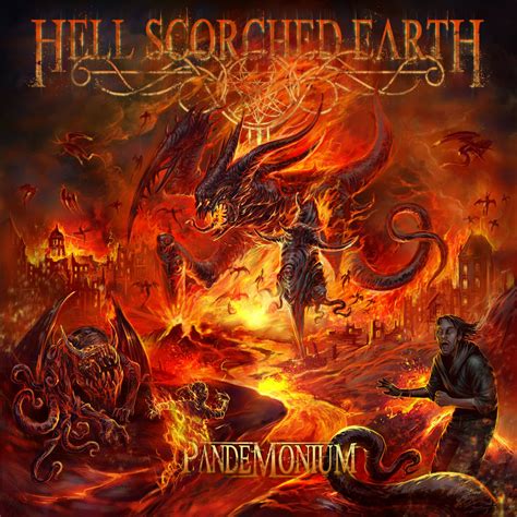 Pandemonium Hell Scorched Earth