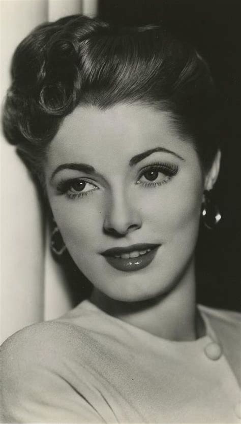 Vintage Actress