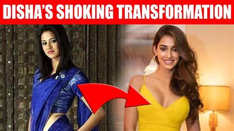 disha patani s first photoshoot was done when she was 17 year fap tribute videos fap