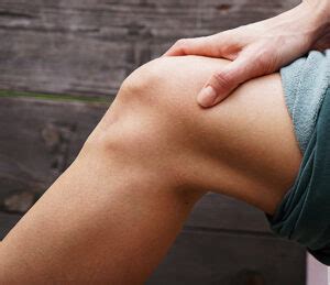 Exercising With Knee Pain
