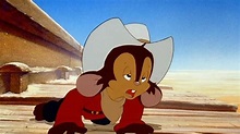 FIEVEL CONQUISTA IL WEST - Spietati - Recensioni e Novità sui Film