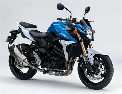 ficha técnica da suzuki gsr750 2014 a 2019