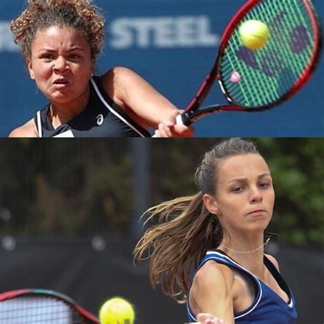 Теннис utr pro tennis series. Jasmine Paolini e Jessica Pieri nei quarti a San Paolo del ...