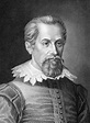 Johannes Kepler | ESO Supernova