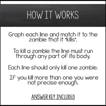 We did not find results for: Graphing Lines & Zombies ~ All 3 Forms by Amazing ...