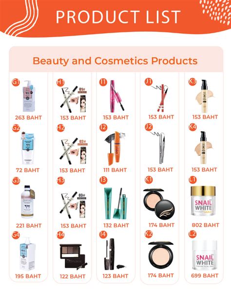 Popular Beauty And Cosmetics Products With Express Delivery Klook Canada
