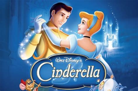 Wreck It Ralph 2 Disney Fans Spot Something Odd About Cinderella