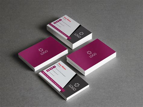 Design Creative Double Sided Business Card Or Postcards For 5 Seoclerks