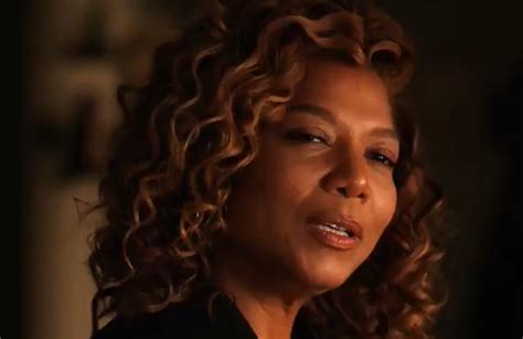 Watch First Look At Queen Latifah Being A Badass In The Equalizer Goes