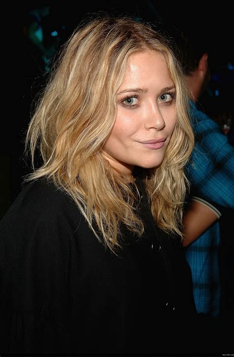 Picture Of Mary Kate Olsen