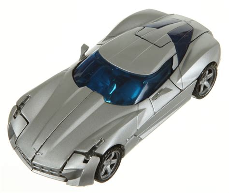 Deluxe Class Sideswipe Transformers Movie Revenge Of The Fallen