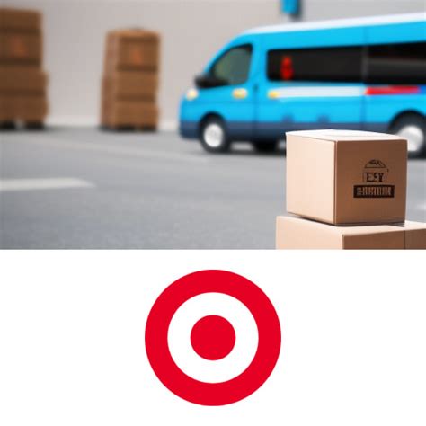Target Order And Package Tracking