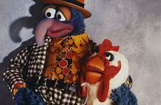 gonzo muppet muppets henson fraggle kermit deadname camilla