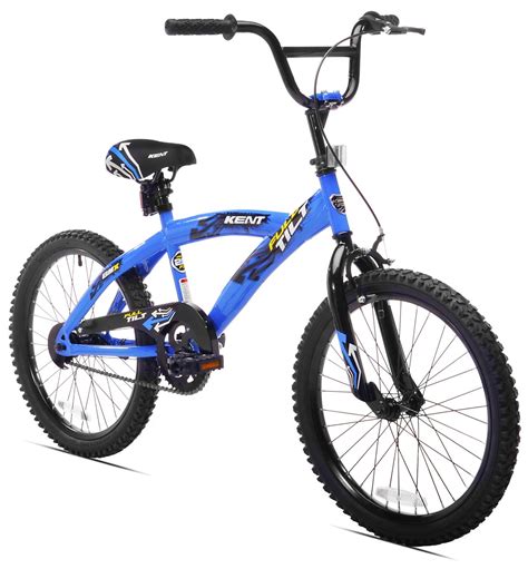 Best 20 Inch Bikes For Boys Ages 7 8 And 9 Years Old