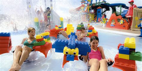 Legoland® Water Park A Gardaland Gardaland Resort