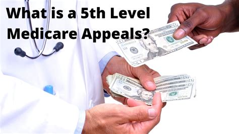 The Complete Guide To Winning A Medical Appeal At The 5th Level Of