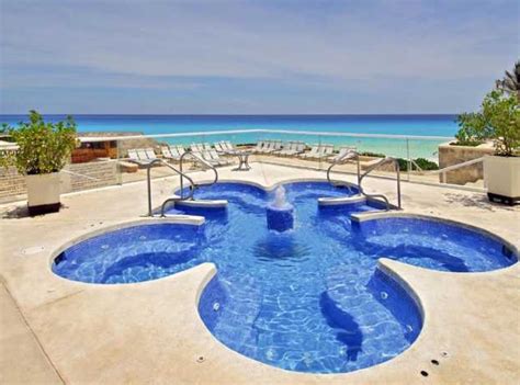 Omni Cancun Cancun Purple Travel