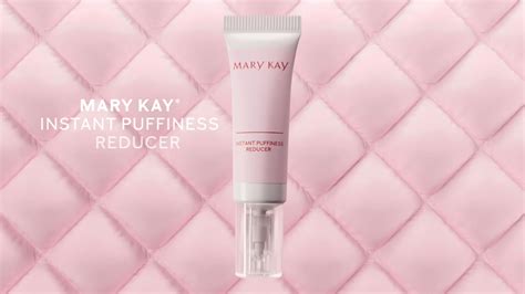 Mary Kay Instant Puffiness Reducer Munimoro Gob Pe