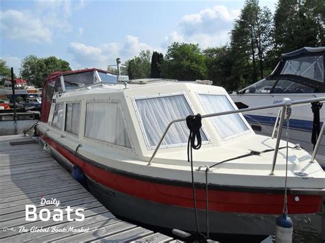 1975 Viking 23 Narrow Beam For Sale View Price Photos And Buy 1975