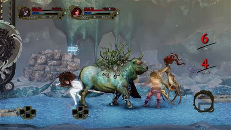 Abyss Odyssey Review Pc Gamer