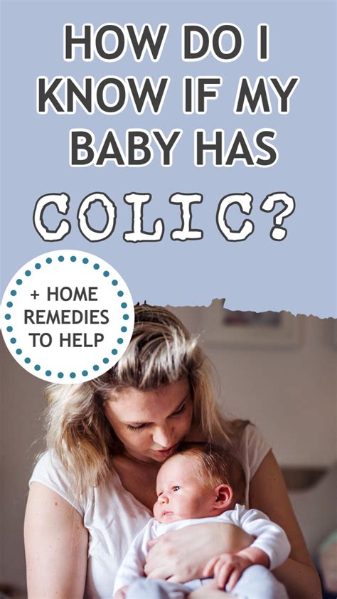 Between 525 Of Newborns Could Show Signs Of Colic Which Can Be
