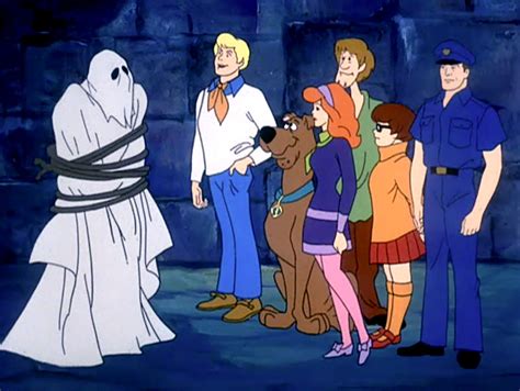 Understanding Years Of Scooby Doo Nerdist