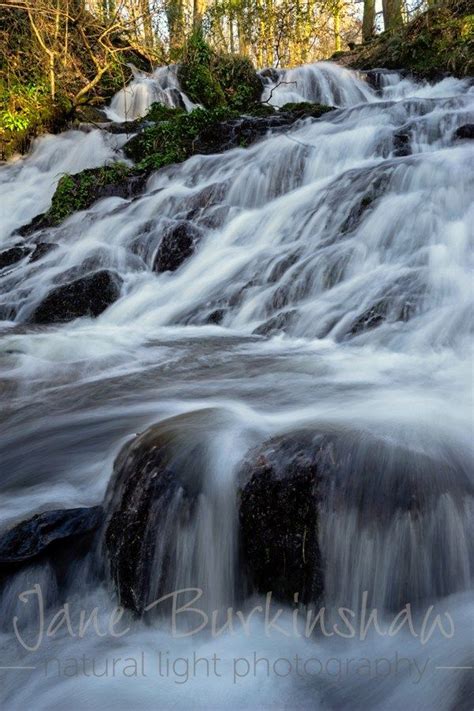 How To Photograph Waterfalls With Slow Shutter Speeds Slow Shutter