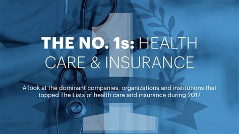 With america visitor's insurance you can compare international student health insurance plans available for international. Top of The List 2017: These companies were No. 1 on PBJ's health care and insurance lists ...