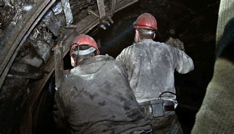 The Coal Miners Day