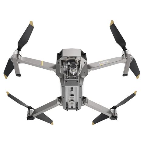 Be inspired from a new perspective. DJI Mavic Pro Platinum | Compare Shops & Prices ...