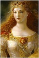 Eleanor of Aquitaine | Elixir Of Knowledge