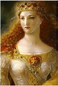 Eleanor of Aquitaine | Elixir Of Knowledge