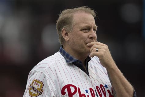 Curt Schilling Deletes Twitter Account After Bubba Wallace Remarks Draw Ire