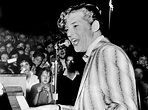 Jerry Lee Lewis Over the Years | Jerry lee lewis, Jerry lee, Rock and roll