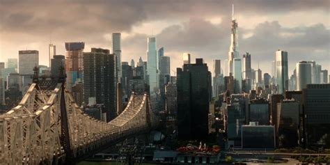 Como Gotham Metropolis e Central City se conectam Notícias de filmes