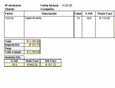 Factura Simple Codigo Facturacion Con Java Es La Mejor