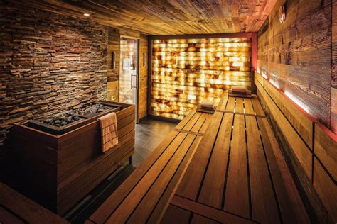 luxus sauna vom saunahersteller made in germany corso