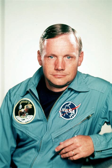 He began his nasa career in ohio. Neil Armstrong Networth | Celebrity Net Worth