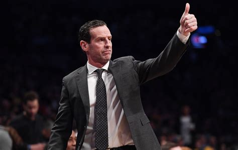Kenny Atkinson Brooklyn Nets Coach On The Coaches That Influenced Him