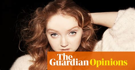 Lily Cole Welcome To The T Economy Where The Kindness Of A Stranger Rules Lily Cole