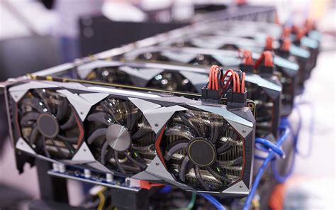 The team took asic resistance one step further as they recently introduced an entirely new mining algorithm known as randomx. Cryptocurrency Mining Causing GPU Price Gouging, Even in ...