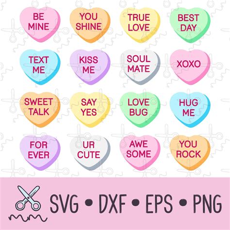 Pin on Valentine's Day SVGs