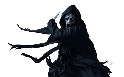 Ghostface Png Transparent Image Download Size 1280x800px